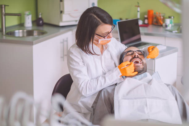 Tooth Infection Emergency Dentist in SC