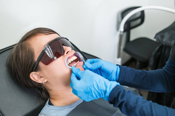Urgent Tooth Repair in SC