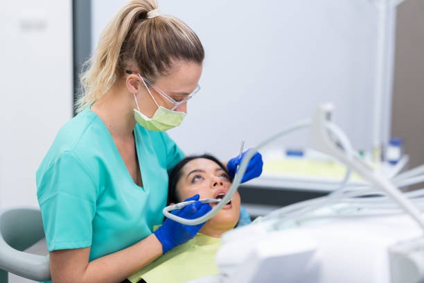 Best Broken Tooth Emergency  in Woodfield, SC